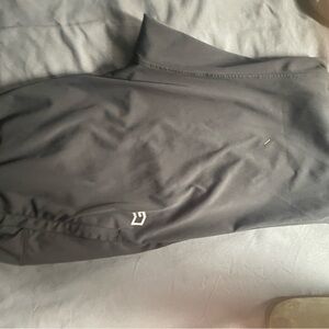 Black Athletic Pants